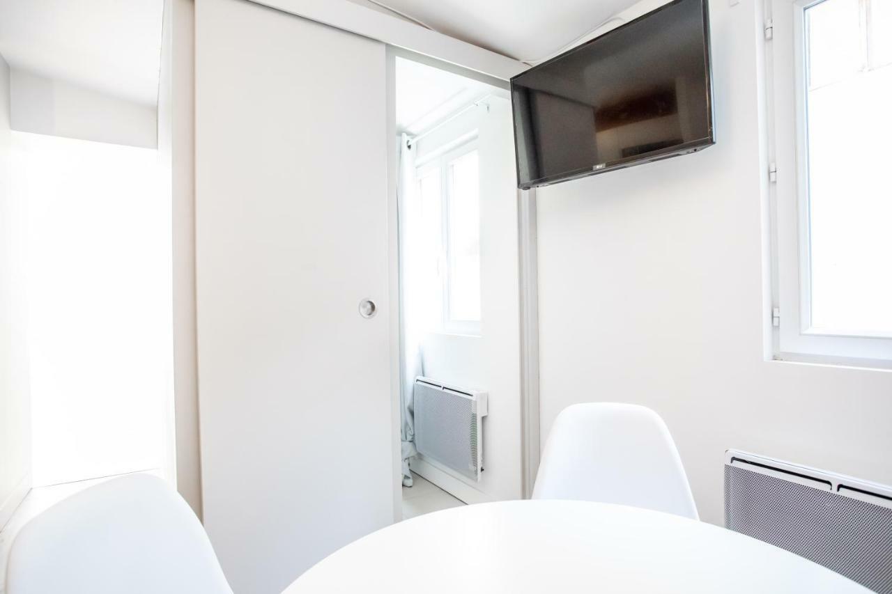 Appartement 8 - Tout Equipe - Carmes, Toulouse Exterior photo